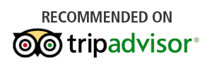 recommended tripadvisor